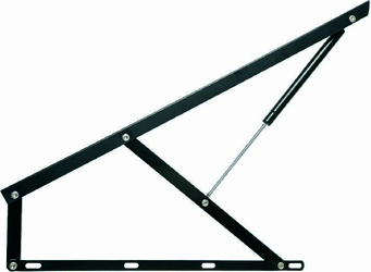 Bed Frame Fitting